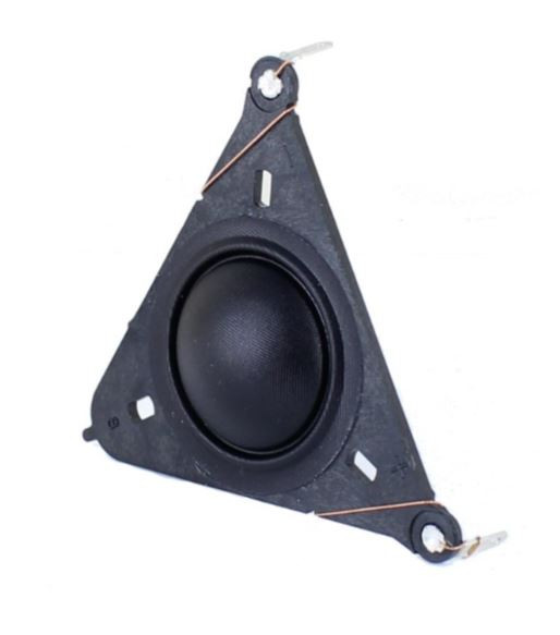 Replacement kit Scan-Speak D2606/9220
