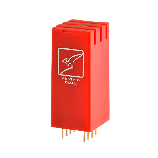 Burson Audio V6 Vivid Dual