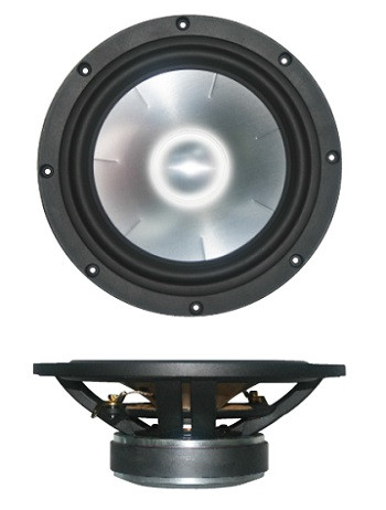 SB Acoustics SB23NACS45-4