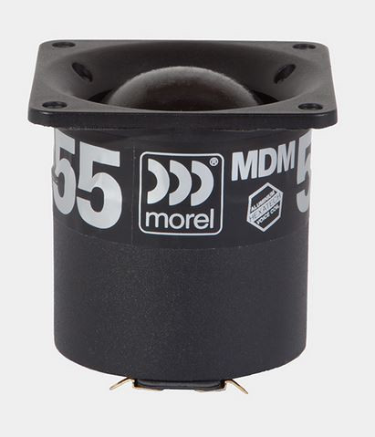 Morel MDM 55