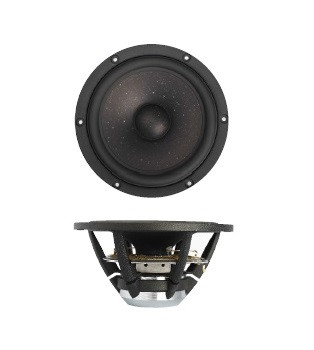 SB Acoustics SATORI MR16P-4