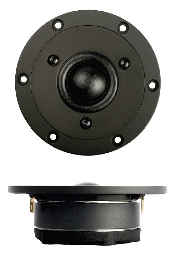 SB Acoustics SATORI TW29D-B