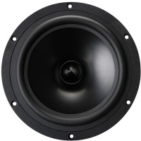 Preview: Dayton Audio RS270-8 front Preview: Dayton Audio RS270-8 front
