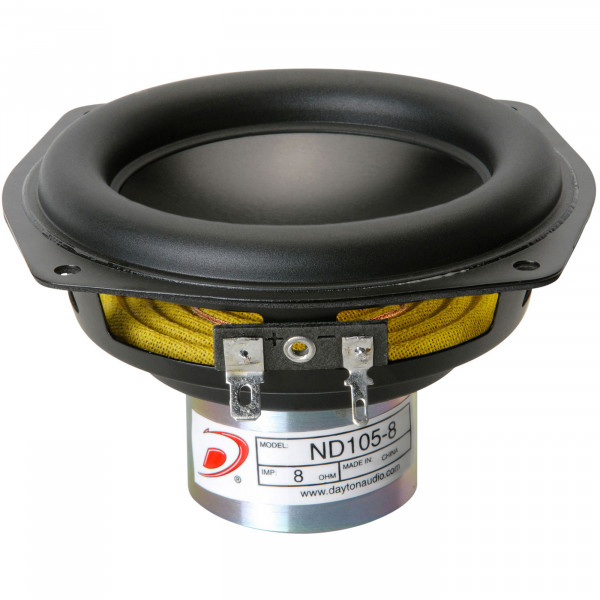 Dayton Audio ND105-8