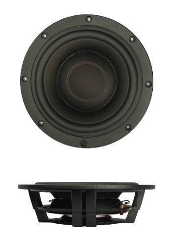 SB Acoustics SW26DBAC76-4