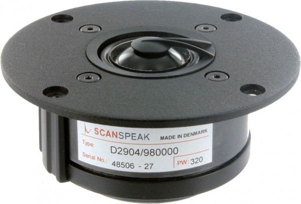 Scan-Speak D2904/9800.00