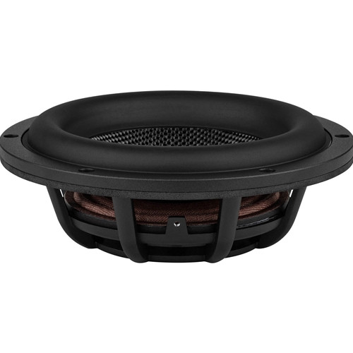 Dayton Audio Epique E180HE-PR