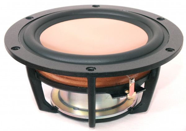 Omnes Audio LS Copper MW 6 G