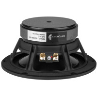 Preview: Dayton Audio RS150P-4A Preview: Dayton Audio RS150P-4A