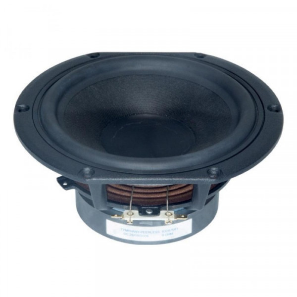 Peerless HDS-164 Nomex