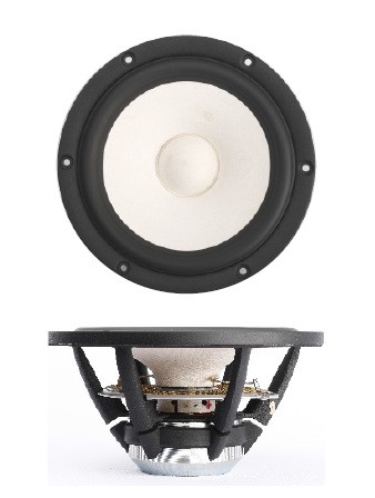 SB Acoustics SATORI MR13PNW-4