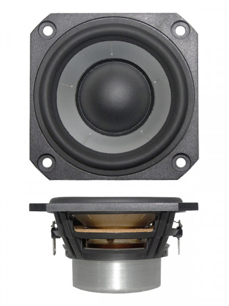 SB Acoustics SB65WBAC25-4