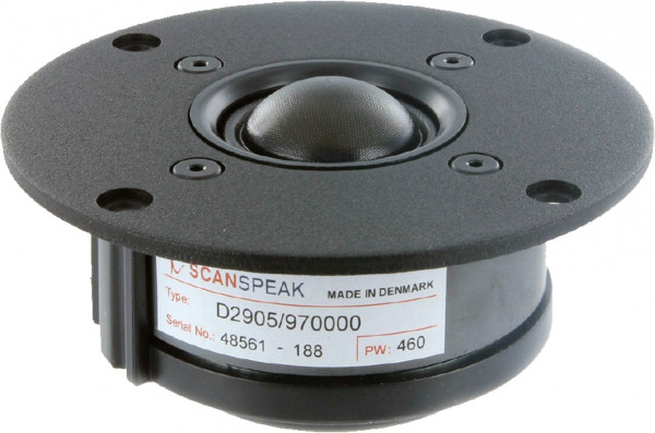 Scan-Speak D2905/9700.00