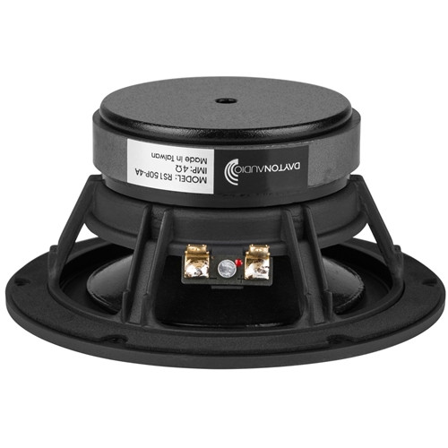 Dayton Audio RS150P-4A