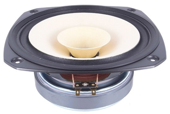 Fostex FE206En