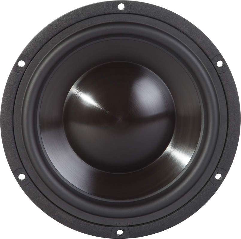 Morel ECW 536 5インチウーファー 【公式通販】