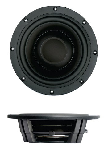 SB Acoustics SW26DBAC-00