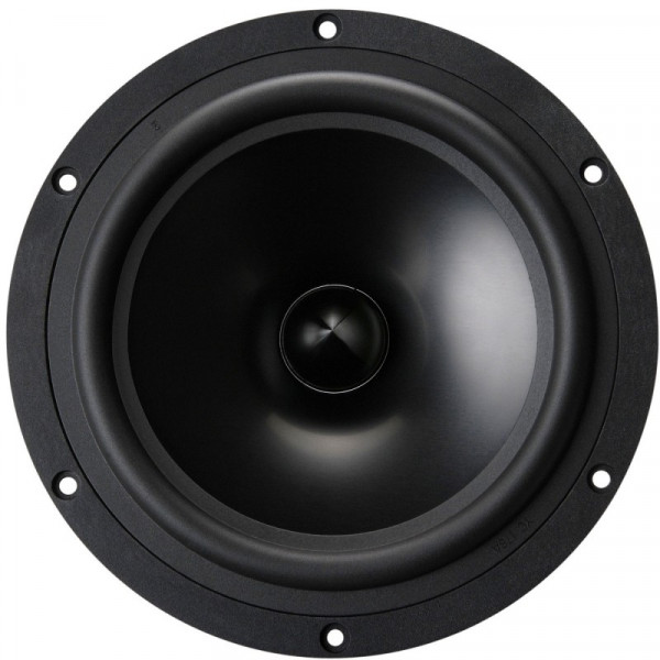 Dayton Audio RS270-8 front