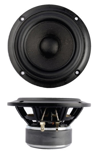 SB Acoustics SB12PFCR25-4