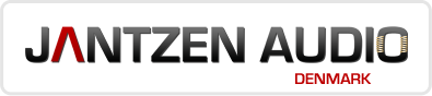 Jantzen Audio