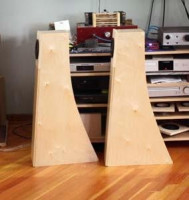 Frugalhorn MK3 Cabinet Frugalhorn MK3 Cabinet