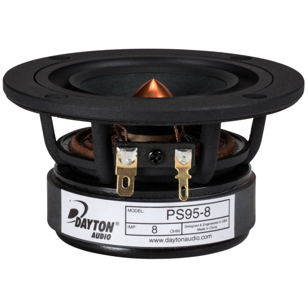 Dayton Audio PS95-8