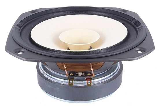 Fostex FE166En