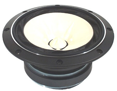 Fostex FE208E Sigma