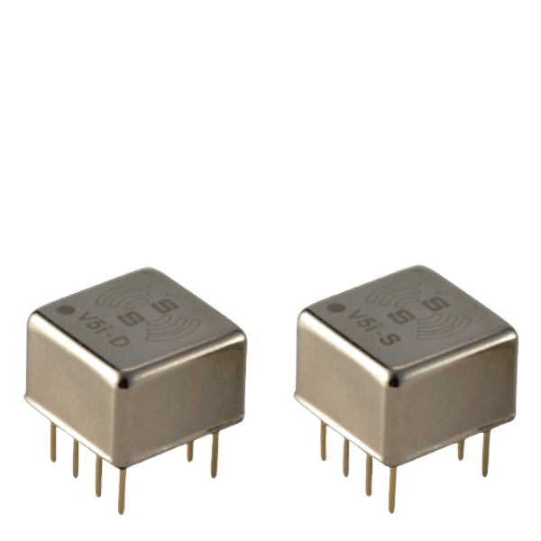 Burson Audio V5i Dual (Pair)