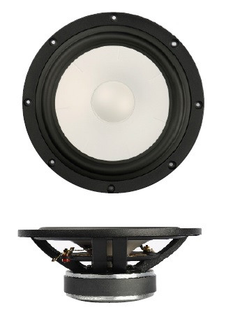 SB Acoustics SB23CACS45-8