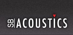 SB Acoustics