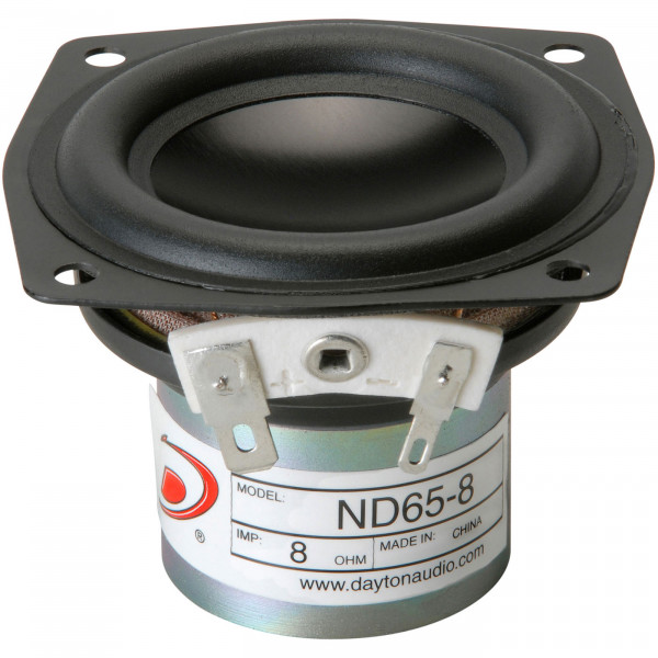 Dayton Audio ND65-8