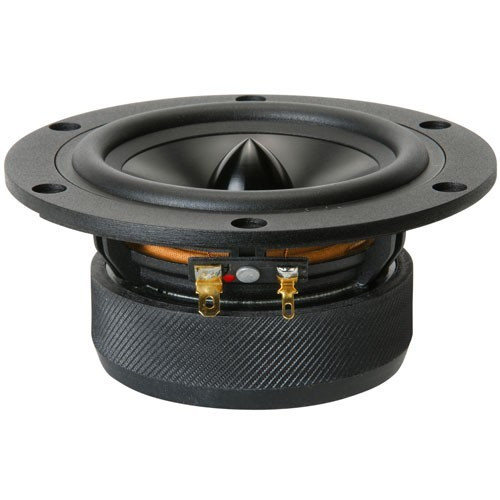 Dayton Audio RS125-4