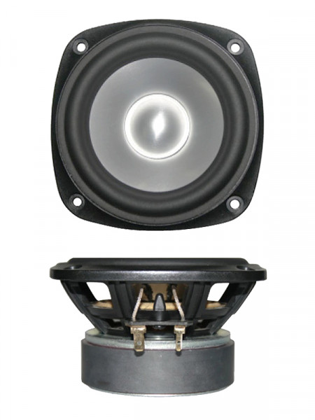 SB Acoustics SB12PAC25-4 Alu