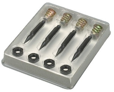 SPS-45SW Spikes