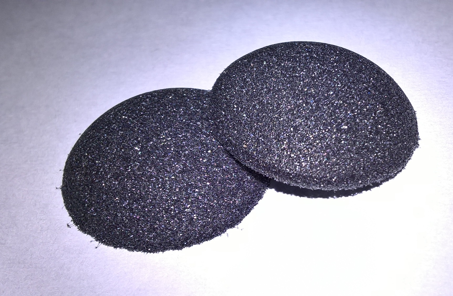 jagwire damping foam