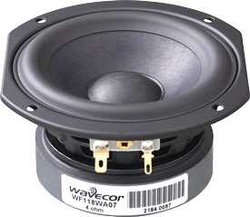 Wavecor WF118WA08