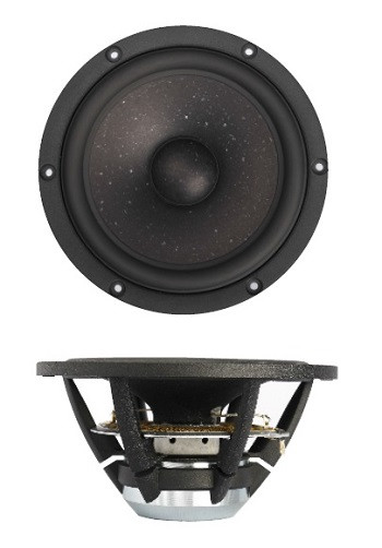 SB Acoustics SATORI MR16P-8