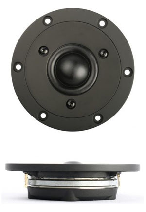 SB Acoustics SATORI TW29DN-B