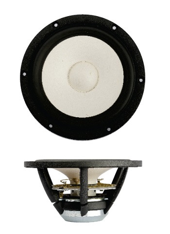 SB Acoustics SATORI MR16PNW-8