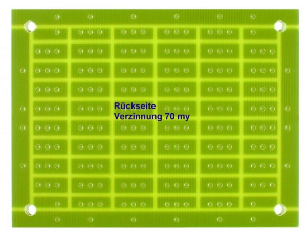 LP-05 Island Circuitboard