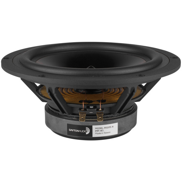 Dayton Audio RS225-4