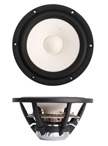 SB Acoustics SATORI MW16PNW-8